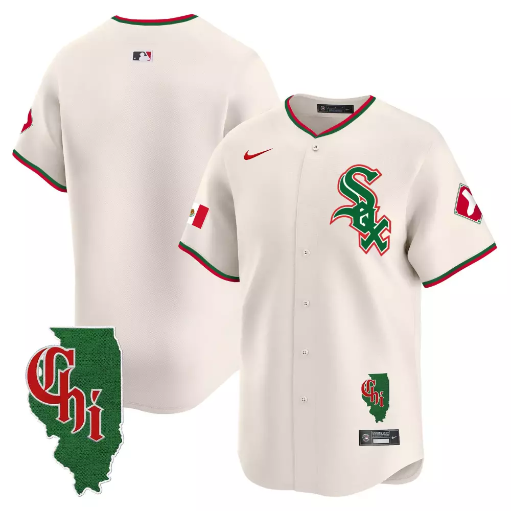 team city connect mens chicago white sox flex base jersey collection all stitched