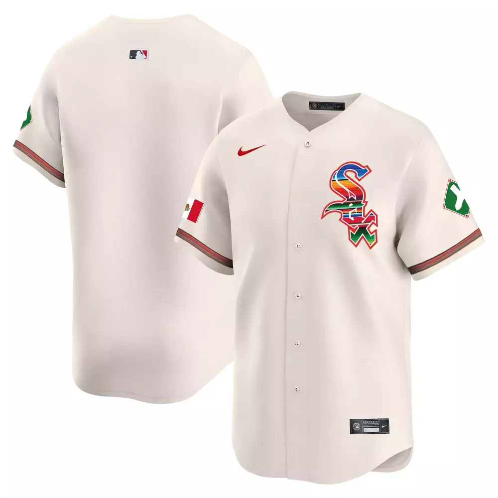 team city connect mens chicago white sox flex base jersey collection all stitched