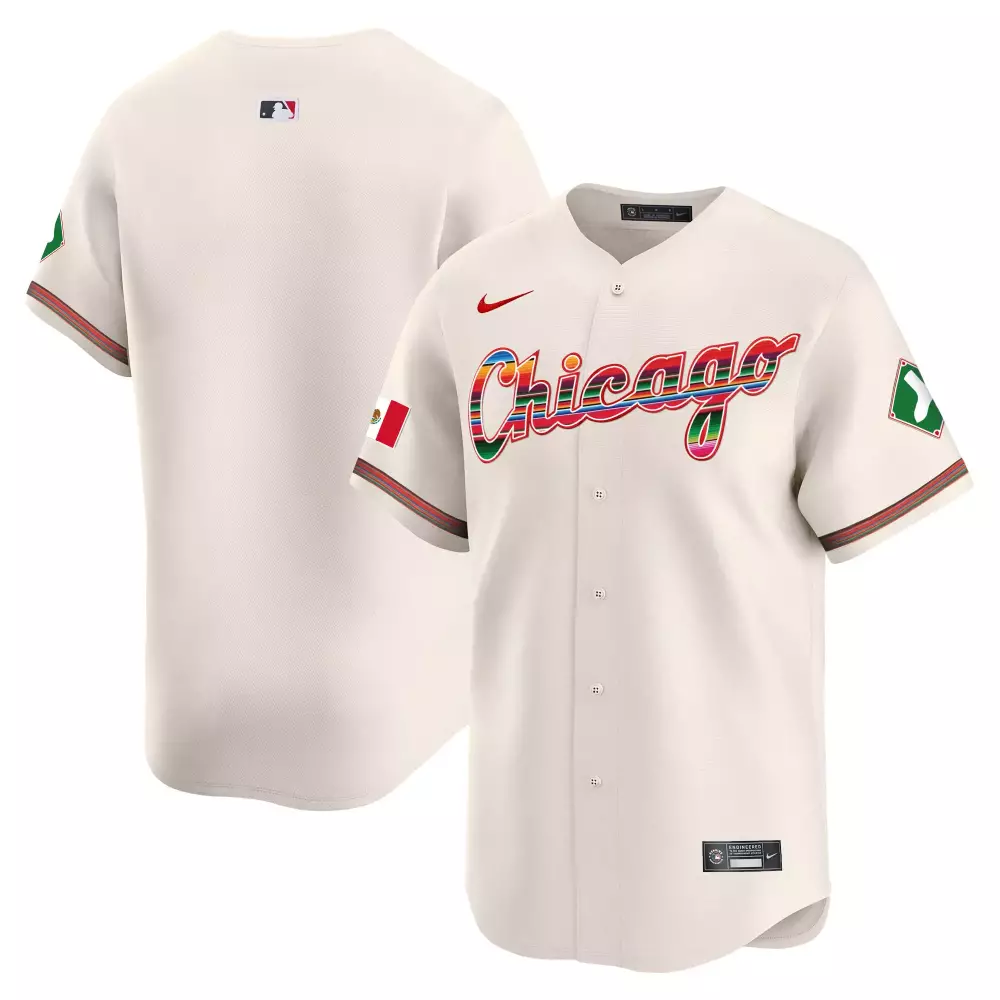 team city connect mens chicago white sox flex base jersey collection all stitched