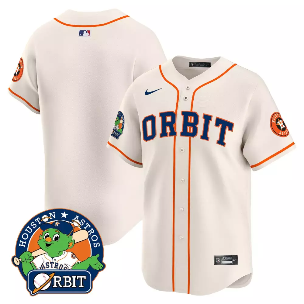 team cream mens houston astros mexico texas patch vapor premier limited jersey v5 all stitched