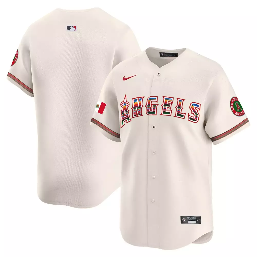 team black gold mens los angeles angels 2024 spring training patch vapor premier limited jersey all stitched