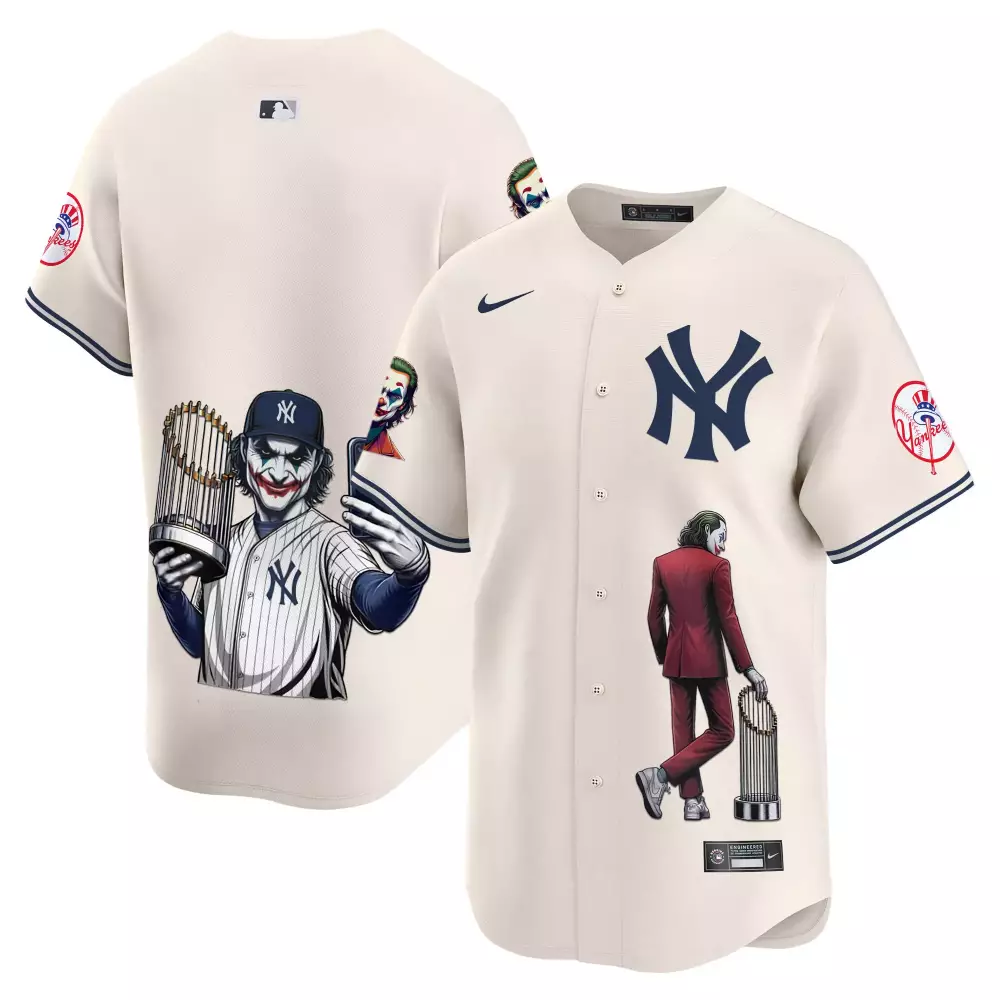 team cream mens new york yankees jayz vapor premier limited jersey v2 all stitched
