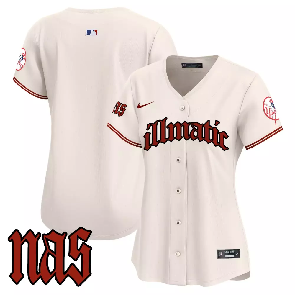 team cream womens new york yankees halloween vapor premier limited jersey all stitched