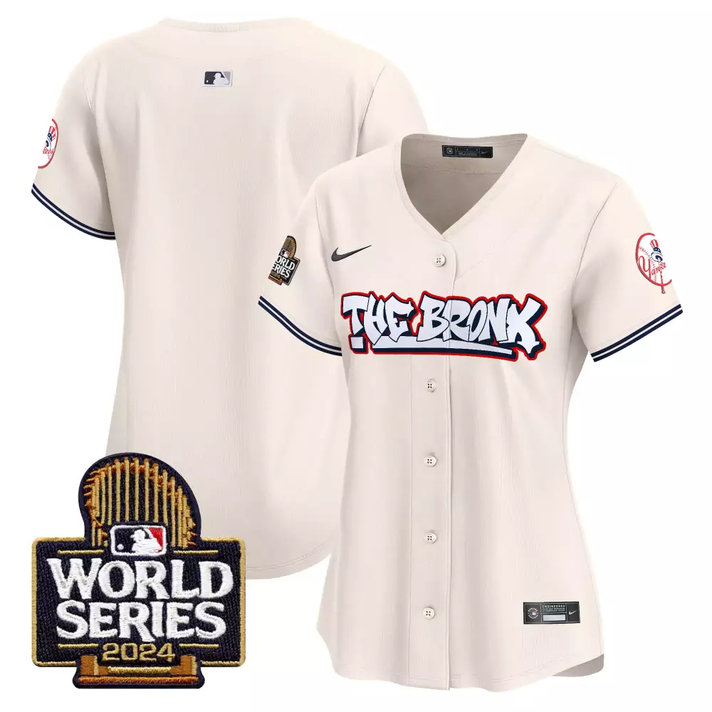 team cream womens new york yankees halloween vapor premier limited jersey all stitched