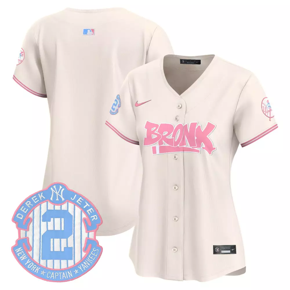 team cream womens new york yankees halloween vapor premier limited jersey all stitched