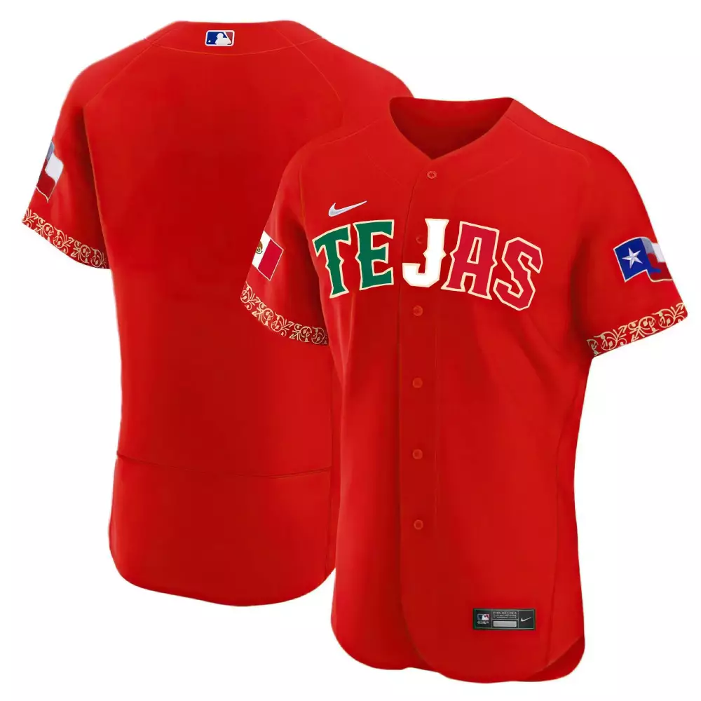 team cream unisex texas rangers bubblegum pink vapor premier limited jersey all stitched
