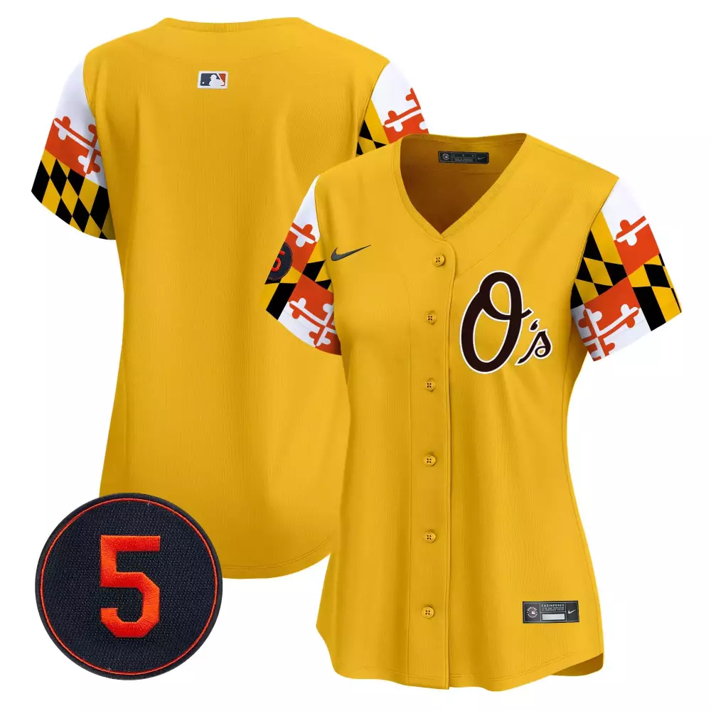 team flex base mens baltimore orioles 2023 city connect jersey all stitched