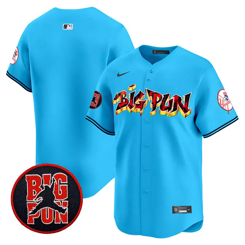 team illmatic womens new york yankees nas illmatic vapor premier limited jersey all stitched