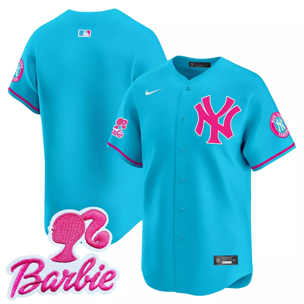 team light blue mens new york yankees the bronx graffiti vapor premier limited jersey v4 all stitched