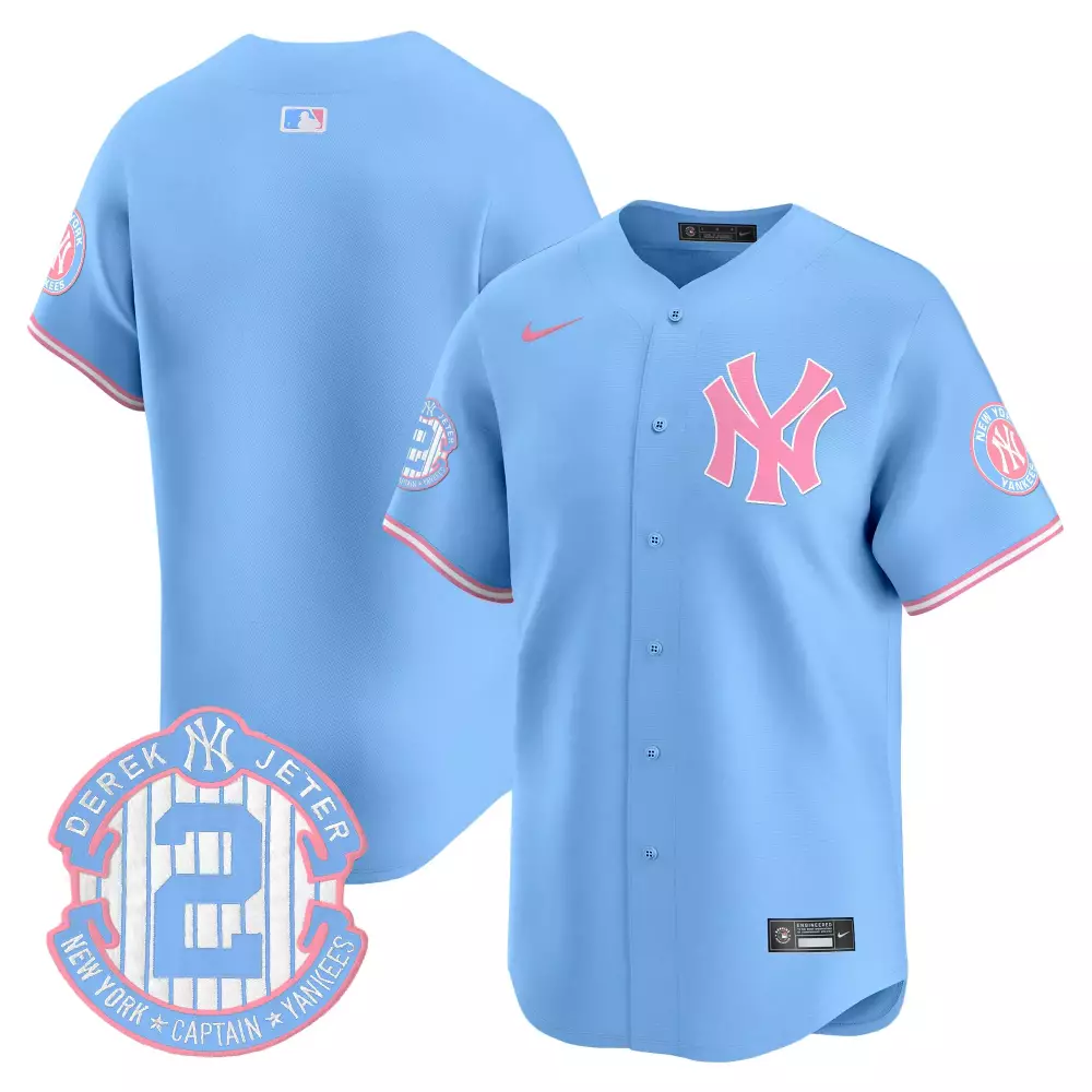 team light blue mens new york yankees the bronx graffiti vapor premier limited jersey v4 all stitched