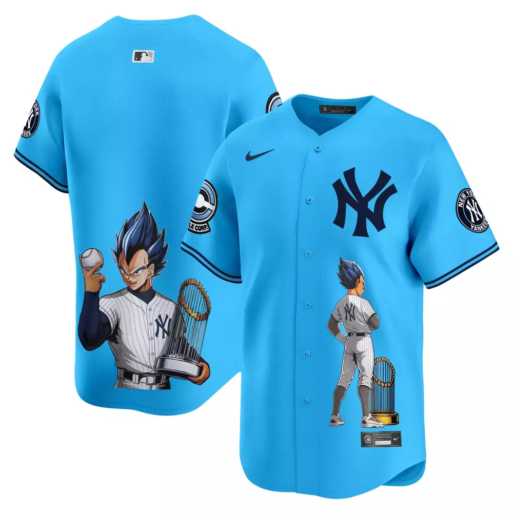 team light blue unisex new york yankees the bronx graffiti bubblegum pink vapor premier limited jersey all stitched