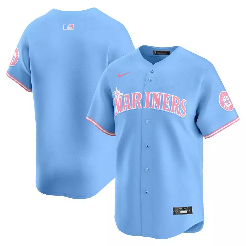 team flex white gold mens seattle mariners 2023 city connect gold jersey all stitched