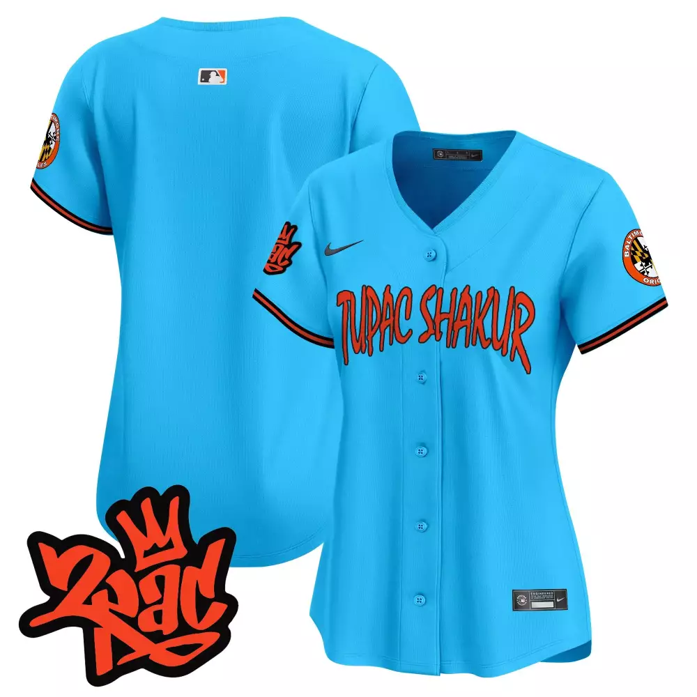 team light blue women s baltimore orioles robinson patch vapor premier limited jersey v7 all stitched