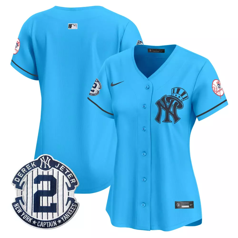 team light blue unisex new york yankees the bronx graffiti bubblegum pink vapor premier limited jersey all stitched