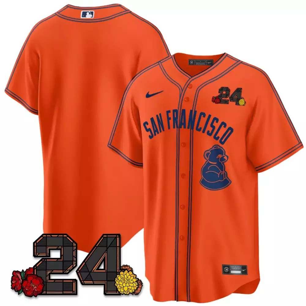 team men san francisco giants 2023 black city connect 36 gaylord perry patch jersey all stitched