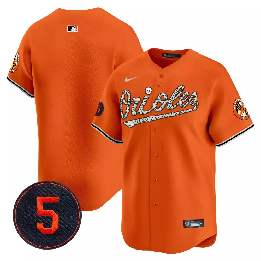 team light purple unisex baltimore orioles robinson patch vapor premier limited jersey v3 all stitched