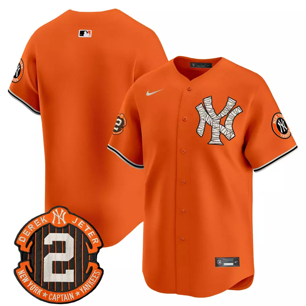 team orange mens new york yankees dragon ball son goku vapor premier limited jersey printed