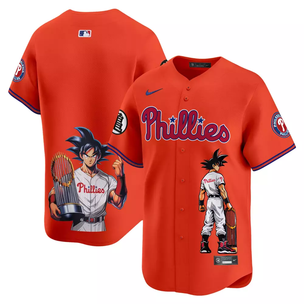 team men philadelphia phillies halloween zombie horror vapor premier limited jersey printed