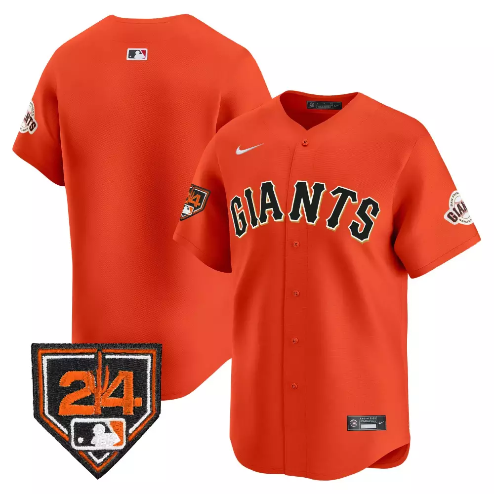 team men san francisco giants 2023 black city connect 36 gaylord perry patch jersey all stitched