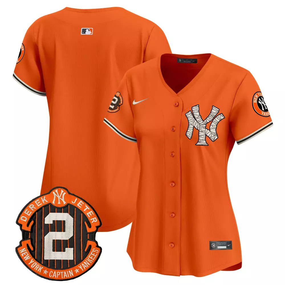 team orange mens new york yankees dragon ball son goku vapor premier limited jersey printed