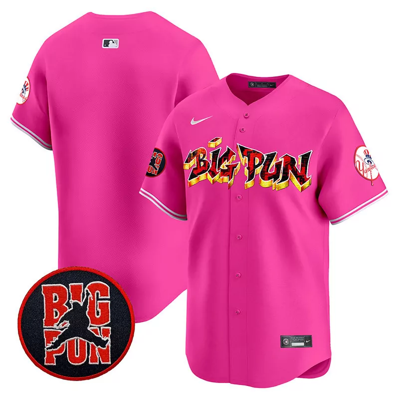 team orange mens new york yankees dragon ball son goku vapor premier limited jersey printed