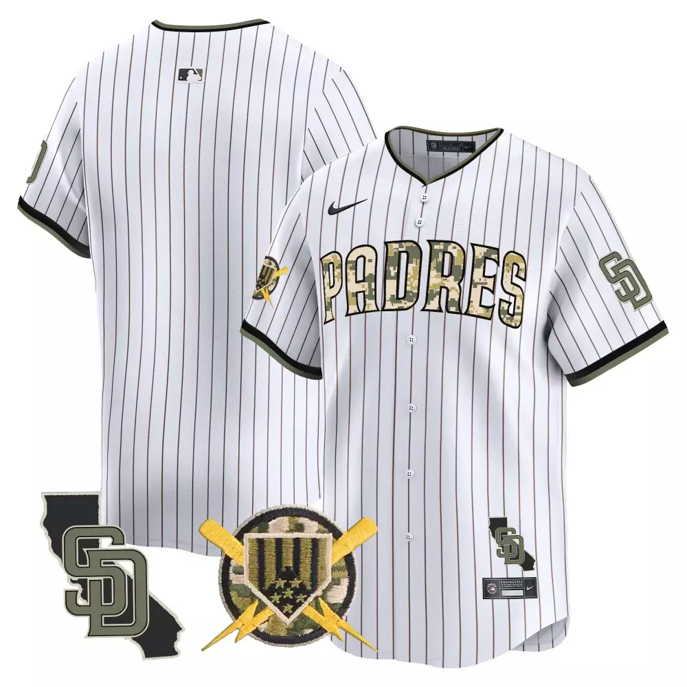 Team Pink San Diego Padres 2024 City Style Vapor Premier Jersey | All Stitched Limited Edition | For Men, Women & Youth