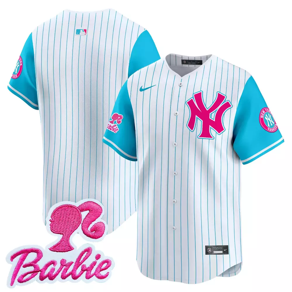 team pinstripe mens new york yankees the bronx graffiti vapor premier limited jersey v7 all stitched