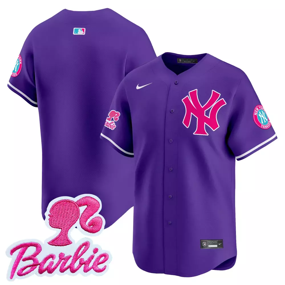 team pinstripe womens new york yankees the bronx graffiti vapor premier limited jersey v4 all stitched