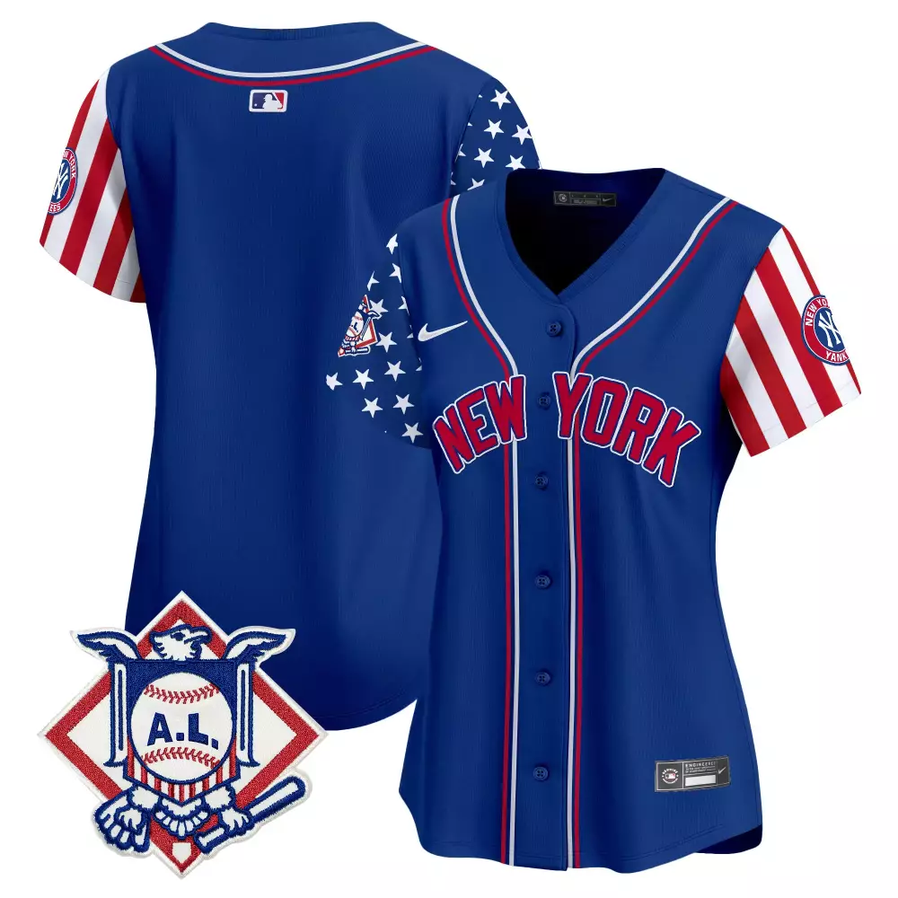 team royal unisex new york yankees vegeta dragon ball vapor premier limited jersey printed