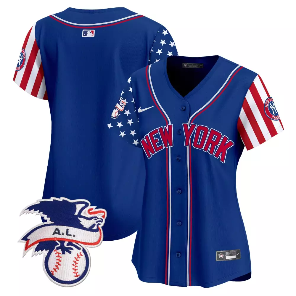 team royal unisex new york yankees vegeta dragon ball vapor premier limited jersey printed