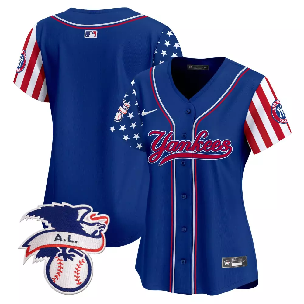 team royal unisex new york yankees vegeta dragon ball vapor premier limited jersey printed