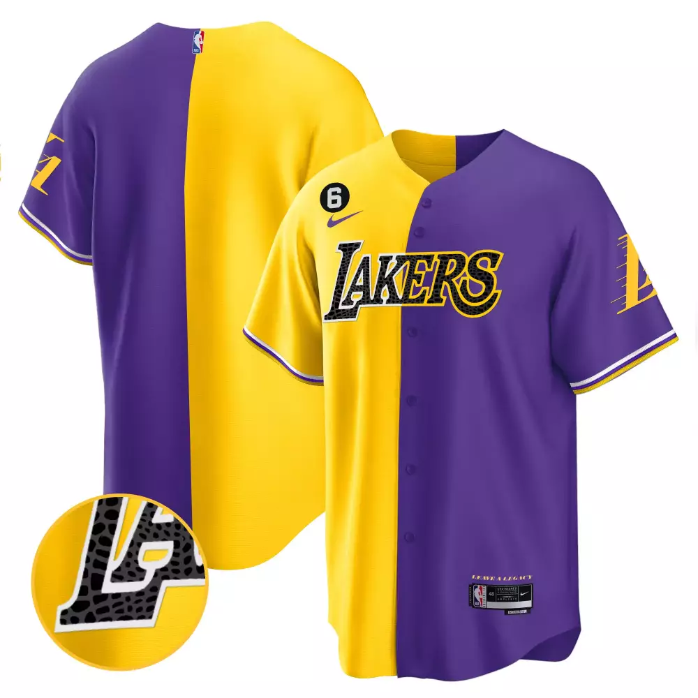team mamba mens los angeles lakers cool base mamba jersey all stitched