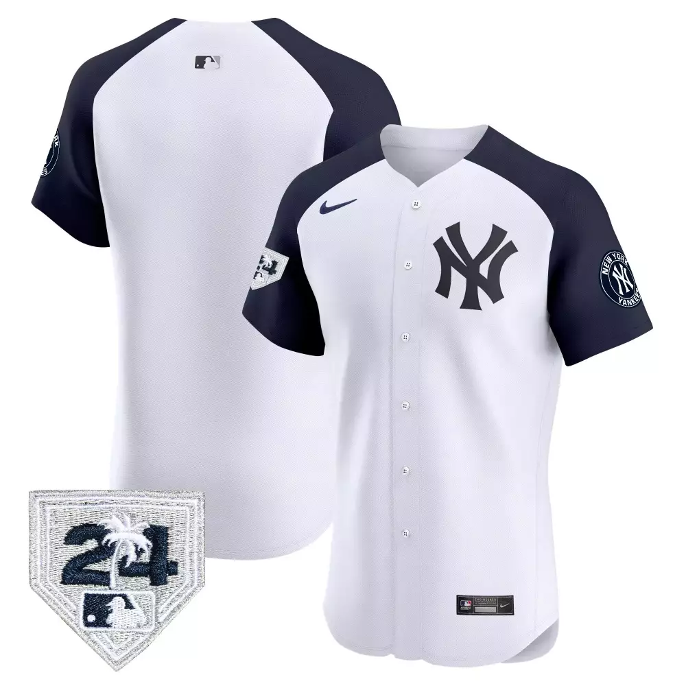 team royal womens new york yankees 2024 independence day vapor premier limited jersey all stitched