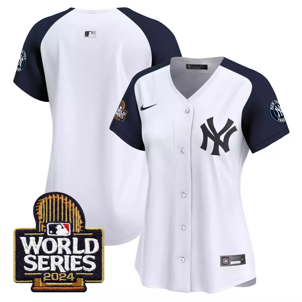 team white alternate mens new york yankees lou gehrig patch vapor premier limited jersey all stitched