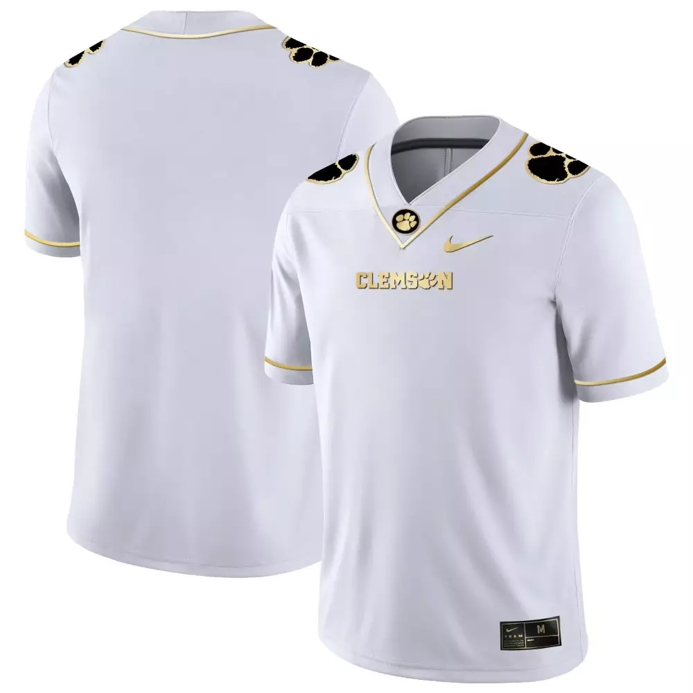 phil mafah black limited mens clemson tigers black limited orange jersey all stitched