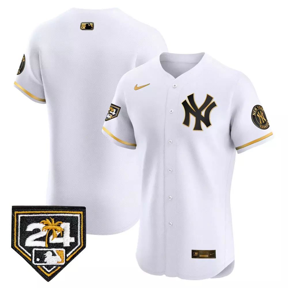 team white alternate womens new york yankees derek jeter patch vapor premier limited jersey all stitched