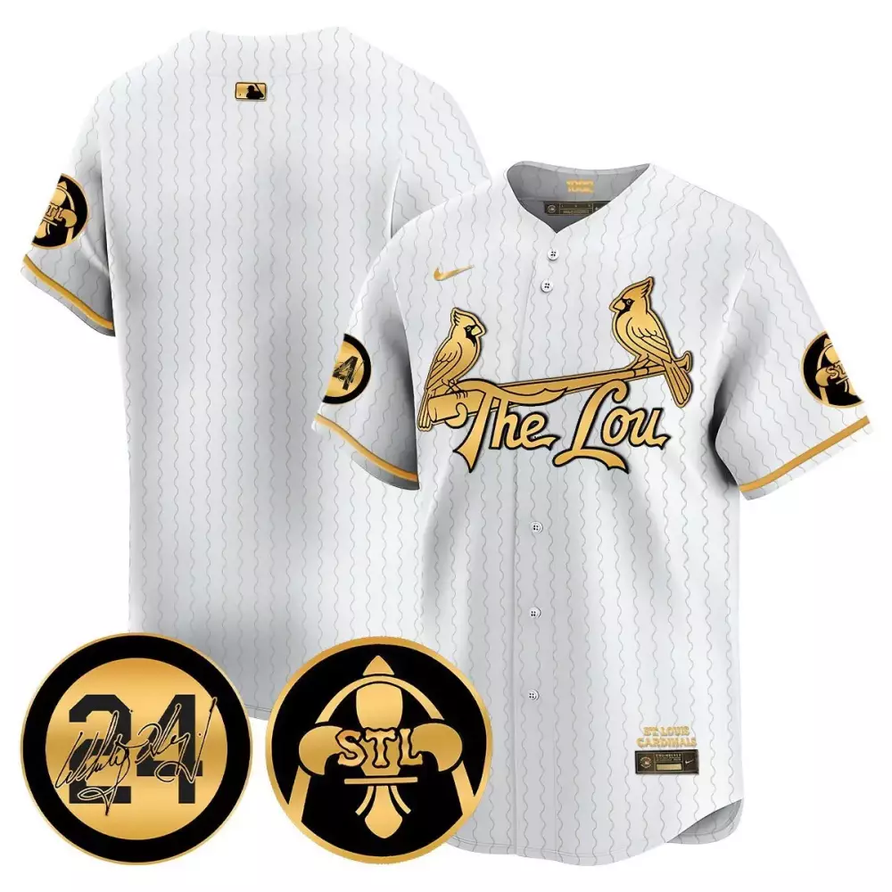 team royal womens st louis cardinals 2024 fourth of july vapor premier limited jersey all stitched