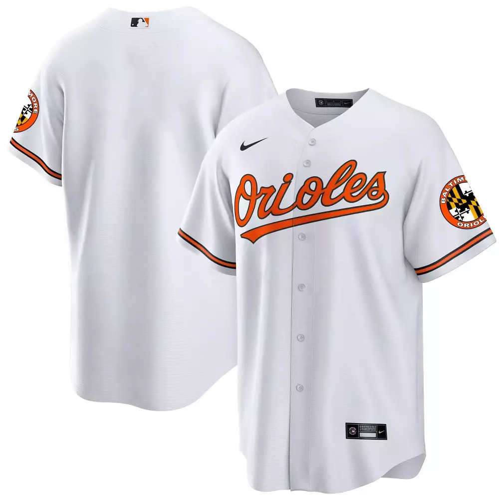team white men s baltimore orioles tupac shakur vapor premier limited jersey all stitched