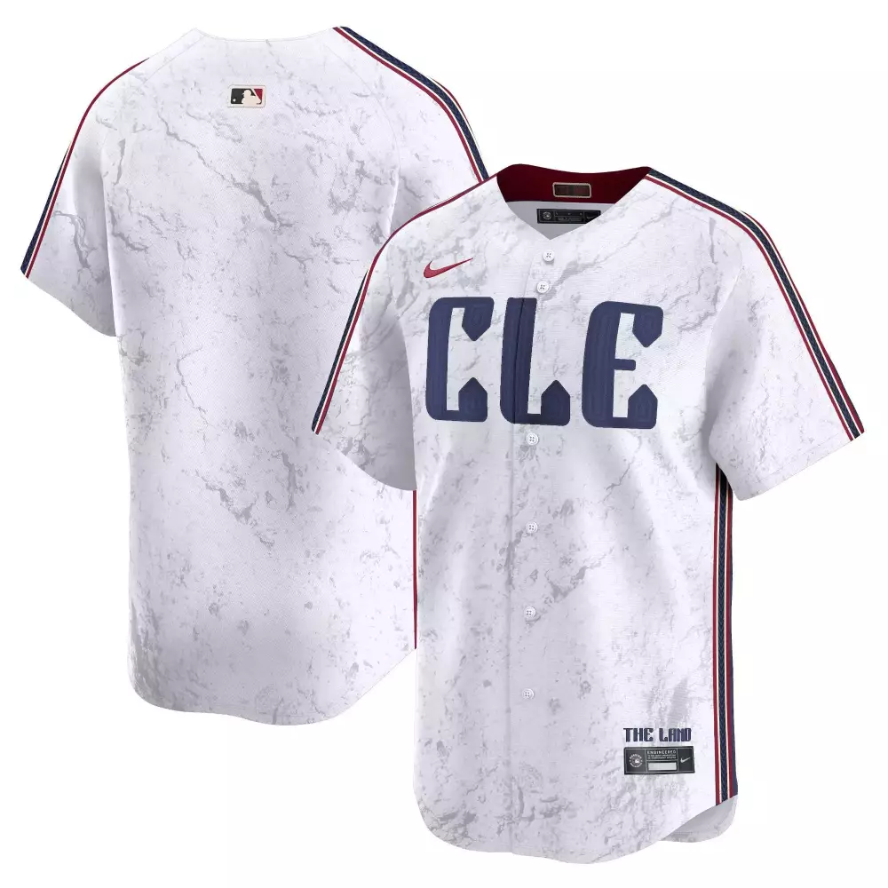 steven kwan white mens cleveland guardians 2024 city connect vapor premier limited jersey all stitched