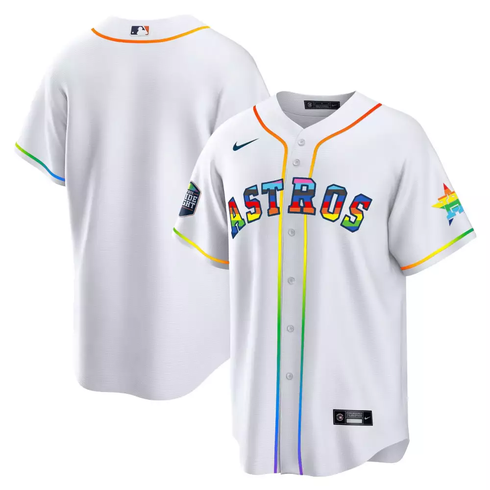 team white mens houston astros 1999 throwback 35th astrodome patch vapor premier limited jersey v2 all stitched