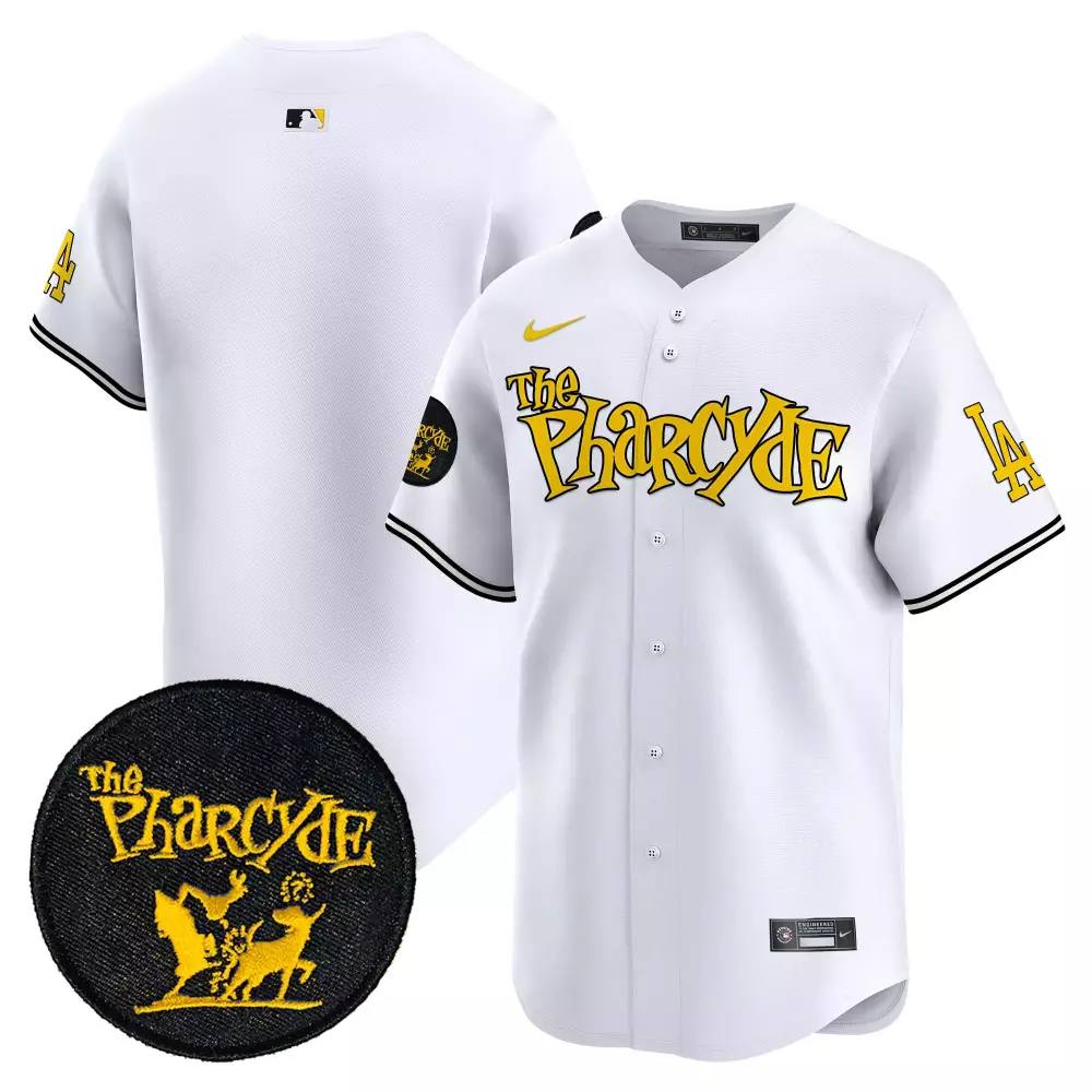 Los Angeles Dodgers Split Lakers Jersey | Cool Base Stitched Design | Perfect Fan Gear for Men, Women & Youth