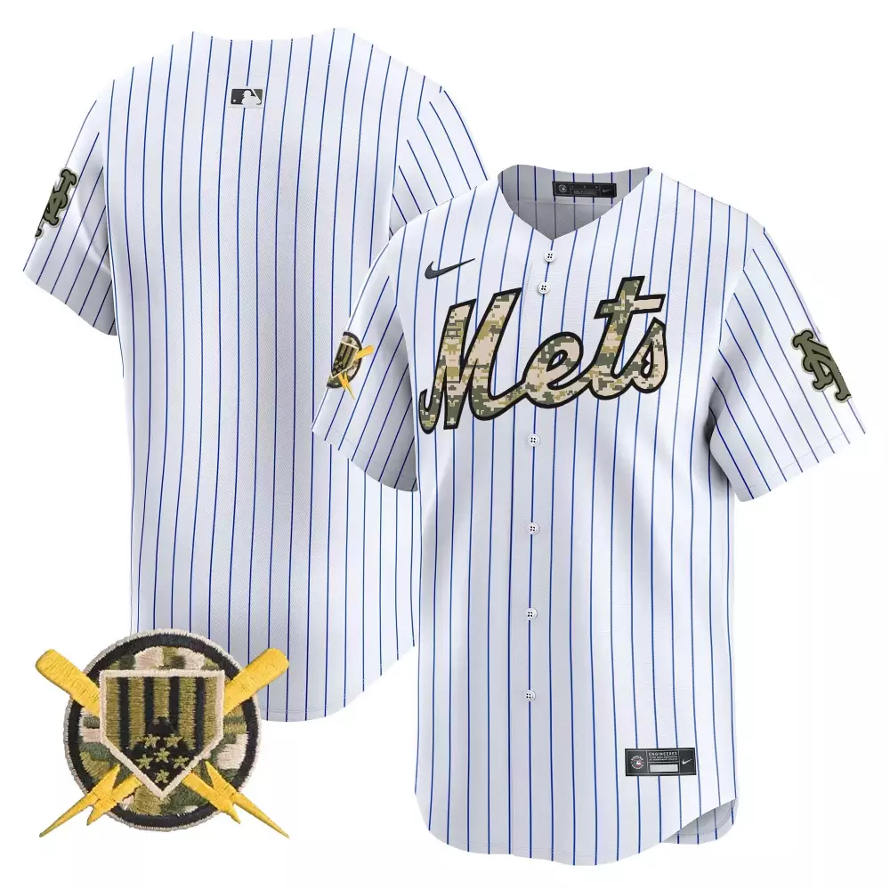 team white mens new york mets 2024 spring training vapor premier limited jersey all stitched