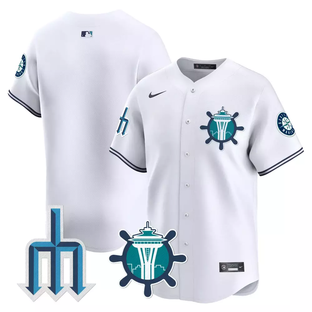 team white gold womens seattle mariners 2023 city connect gold jersey all stitched