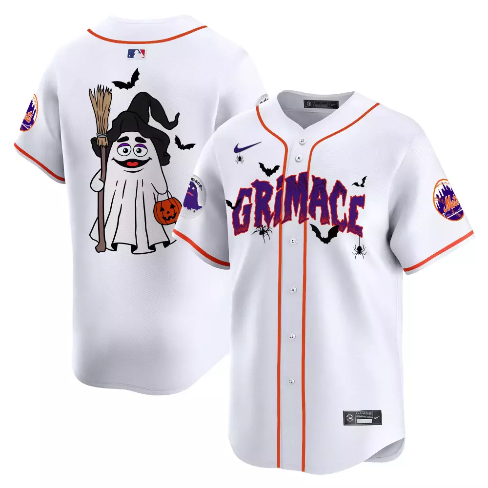 team white mens new york mets the big apple vapor premier limited jersey all stitched