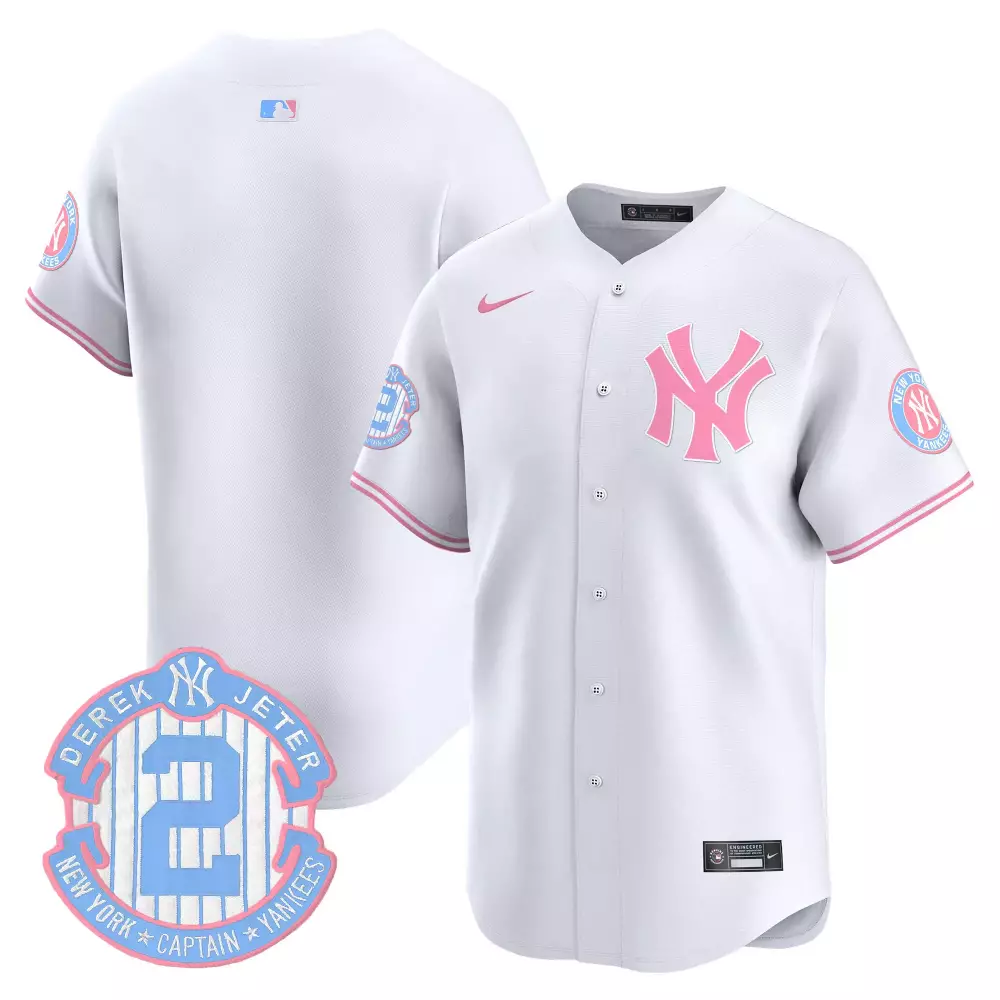 team white mens new york yankees mexico vapor premier limited jersey all stitched