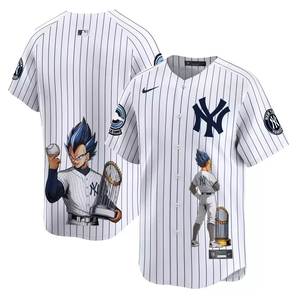 team white unisex new york yankees the bronx graffiti bubblegum pink vapor premier limited jersey v2 all stitched