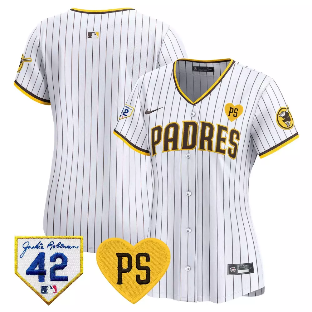 team white mens san diego padres tony gwynn petco park 20th patch usmc vapor premier limited jersey v2 all stitched