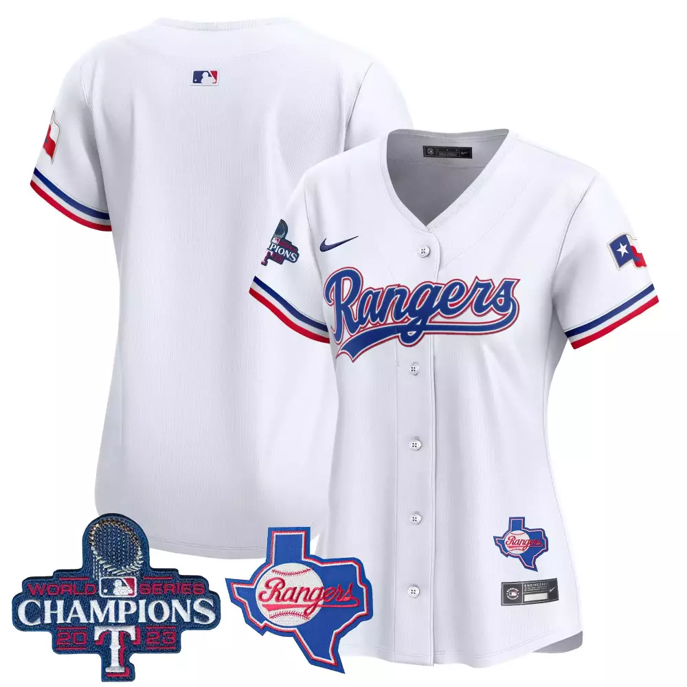 team white womens texas rangers mexico texas patch vapor premier limited jersey all stitched