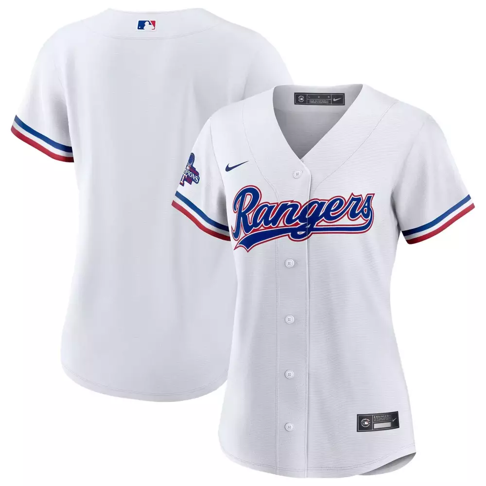 team white womens texas rangers mexico texas patch vapor premier limited jersey all stitched