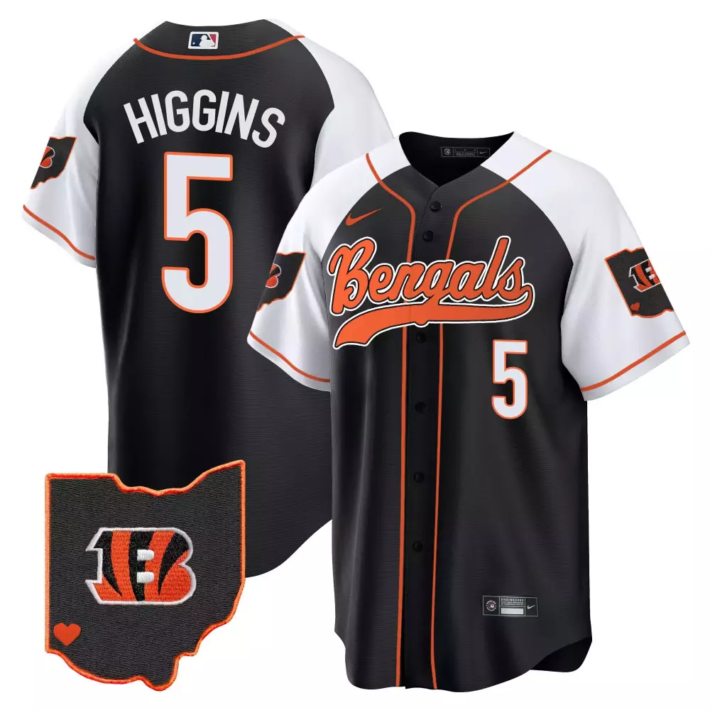 sam hubbard women sam hubbard cincinnati bengals black game jersey all stitched